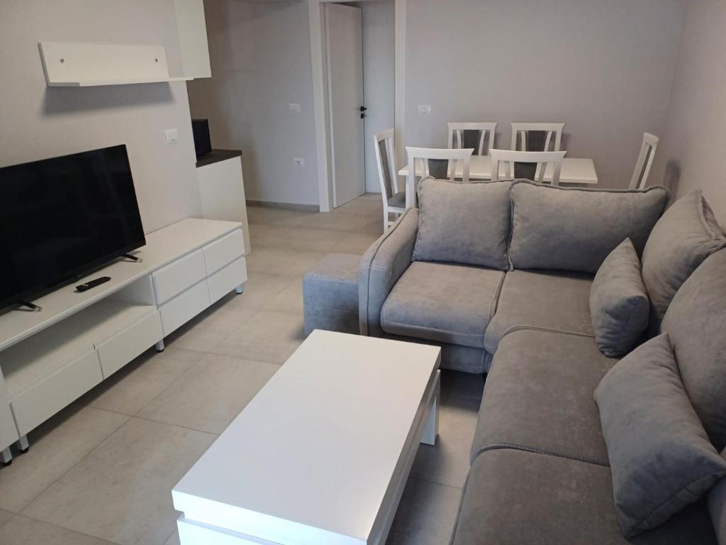 concept of mato Apartment